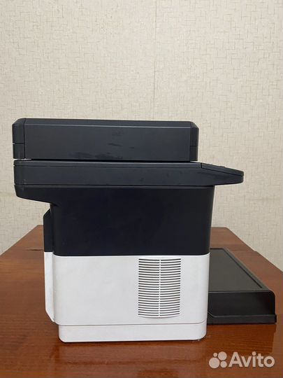 Мфу Kyocera FS-1025MFP