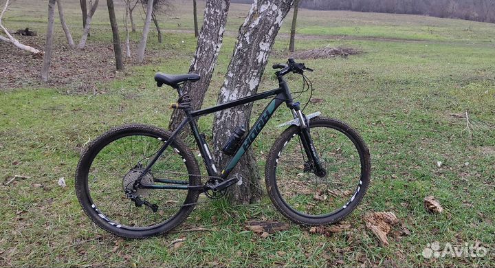 Горный велосипед Horh forest fhd 9.3 29