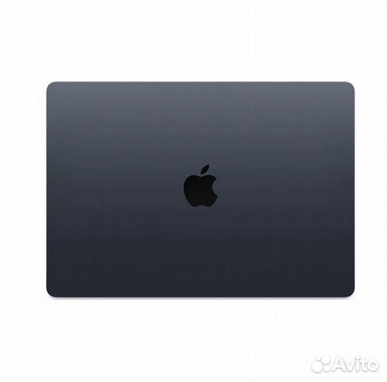 Macbook Air 15 M3 8 256gb midnight