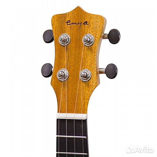Укулеле Enya EUS-20 + фирменный чехол
