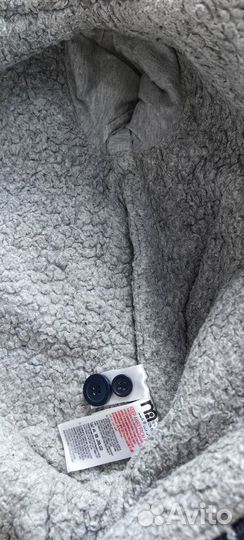 Комбинезон демисезонный 62 mothercare