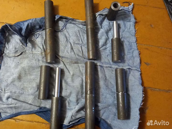 Петли для ворот