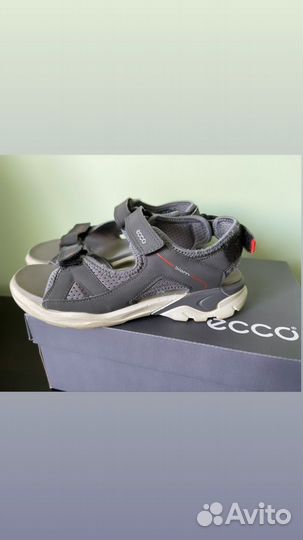 Детские сандалии ecco