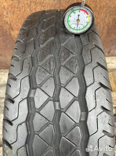 Lanvigator MILE MAX 195/75 R16C