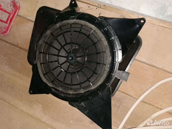 Сабвуфер А8D3