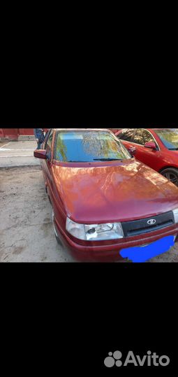 ВАЗ 2112 1.5 МТ, 2000, 150 000 км