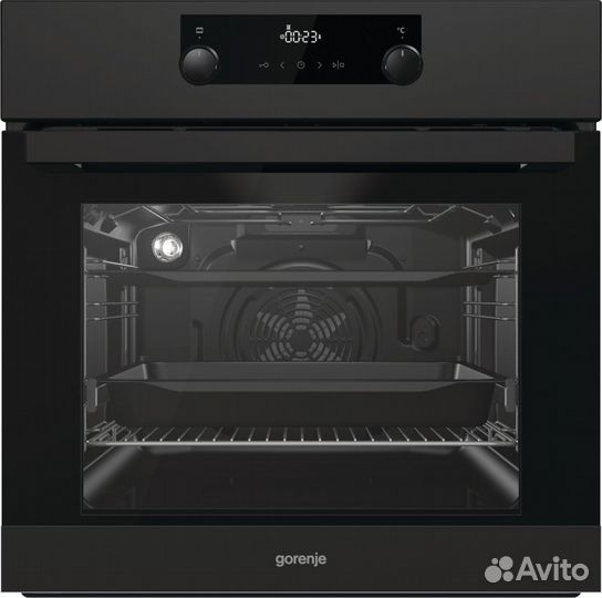 Духовой шкаф Gorenje BO735E20B-2 Новый