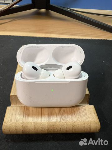 Airpods pro 2