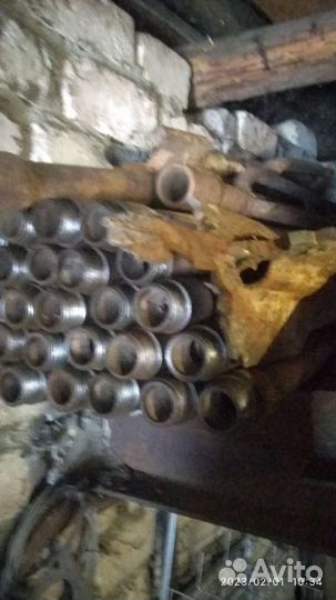 Мгбу Буровая установка