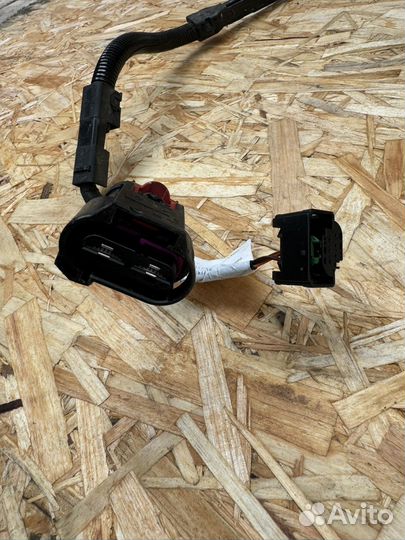 Проводка рулевой рейки Porsche 911 991