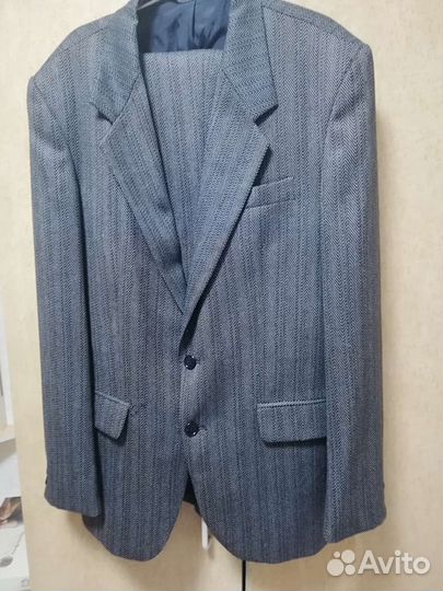 Костюм мужской