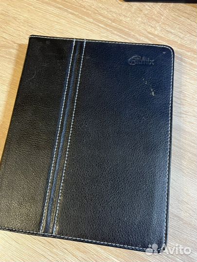 Электронная книга ritmix