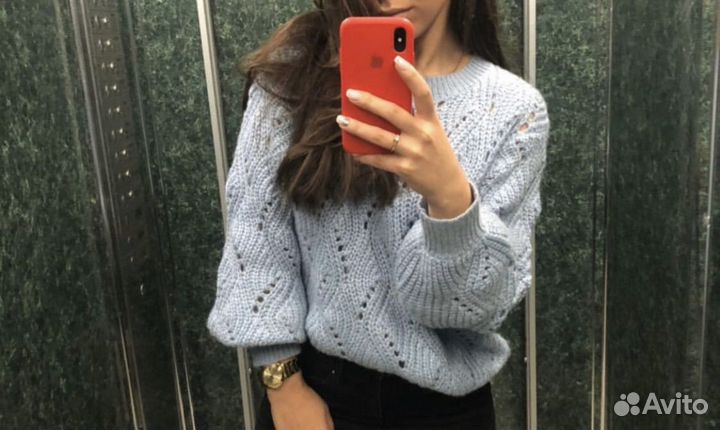 Свитер