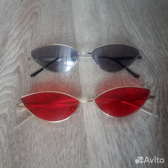 Солнечные очки женские