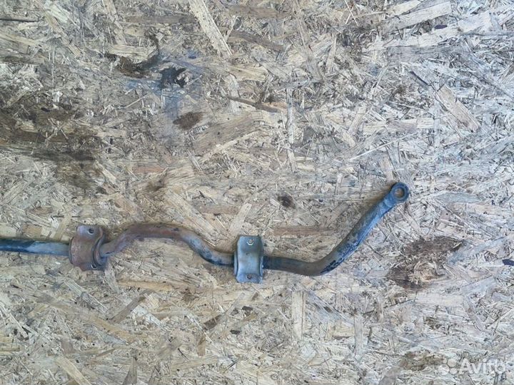 Стабилизатор поперечной устойчивости Chevrolet