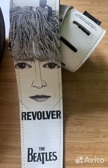 Ремени dunlop, martin, HD, Beatles