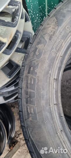 Formula Energy 205/55 R16 91V