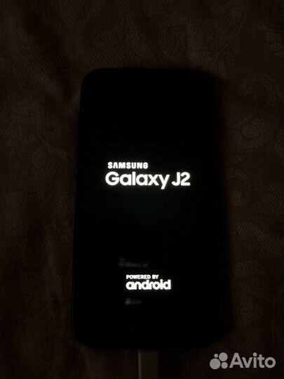 Samsung Galaxy J2 (2018), 2/16 ГБ