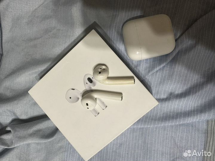 Airpods