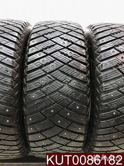 Goodyear Ultragrip Ice Arctic 205/55 R16 107U