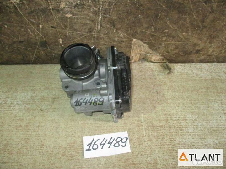 Дроссельная заслонка honda N-WGN