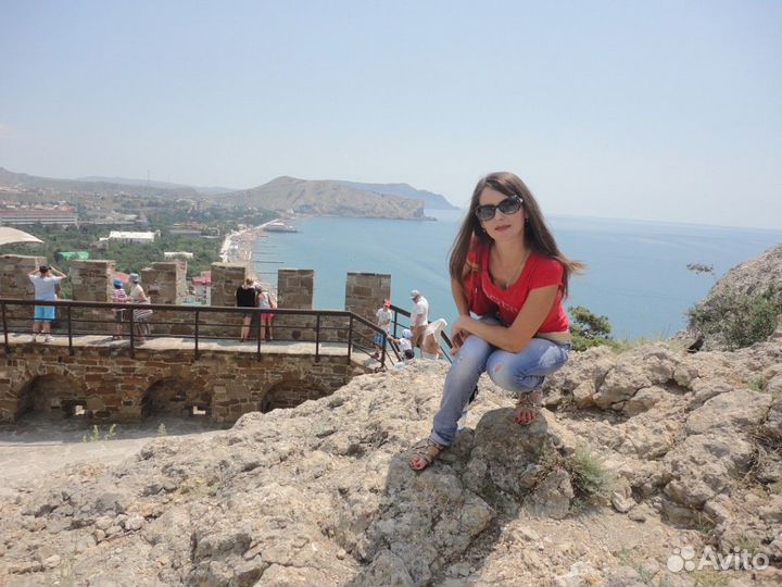 Репетитор подготовка к школе и начальная школа