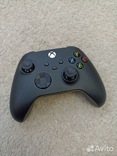 Геймпад беспроводной Microsoft Xbox Wireless Contr