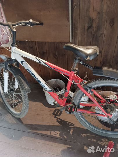 Велосипед взрослый
