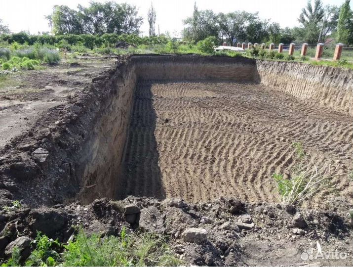 Гастогай Аренда ямо бур миниэкскаватора с молото