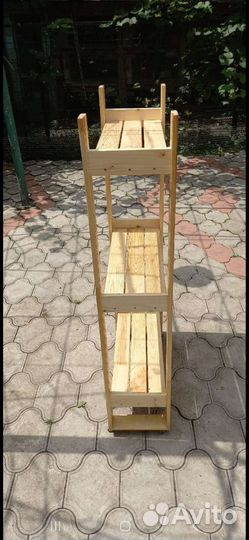 Стеллаж