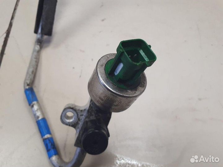 Трубка кондиционера Fiat Albea