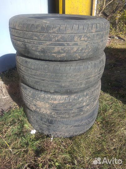 КАМА Кама-Евро-236 185/65 R15