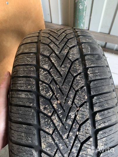 Semperit Speed Grip 2 225/50 R17 98V