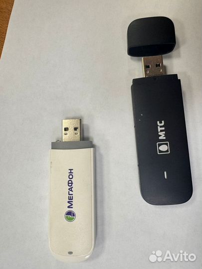 USB-модем МТС 829F (huawei E3372H)