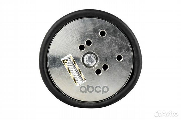 Пневморессора HCV P10941C pega