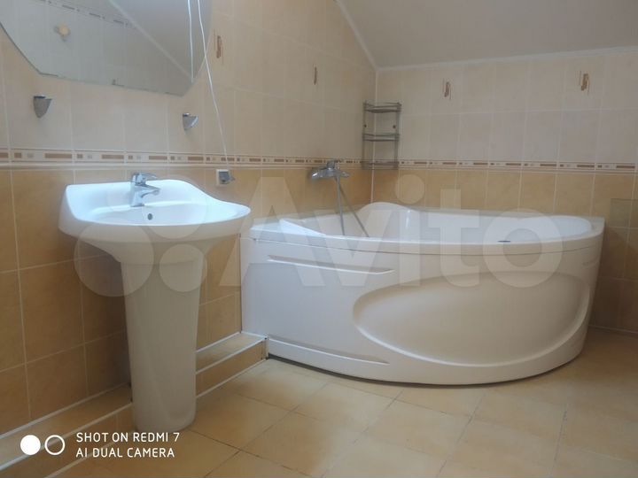 Таунхаус 108 м² на участке 7,7 сот.