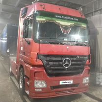 Mercedes-Benz Actros, 2004