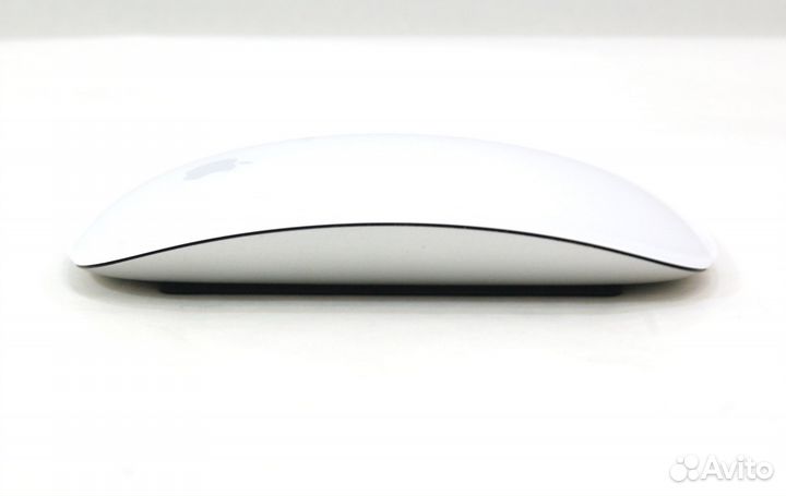 Мышь Apple Magic Mouse 2 (MLA02ZM/A)