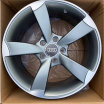 Audi Rotor 7,5x17/5x112 MG