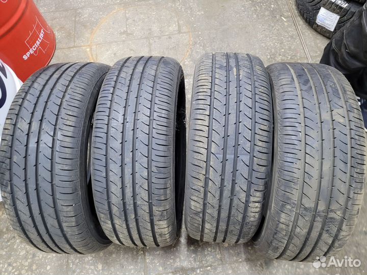 Toyo NanoEnergy 3 205/55 R16