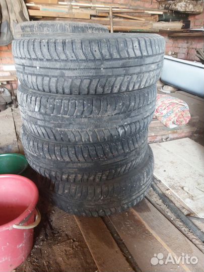 Колеса для автомобиля
