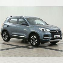 Chery Tiggo 4 2.0 CVT, 2020, 110 000 км, с пробегом, цена 1 505 000 руб.