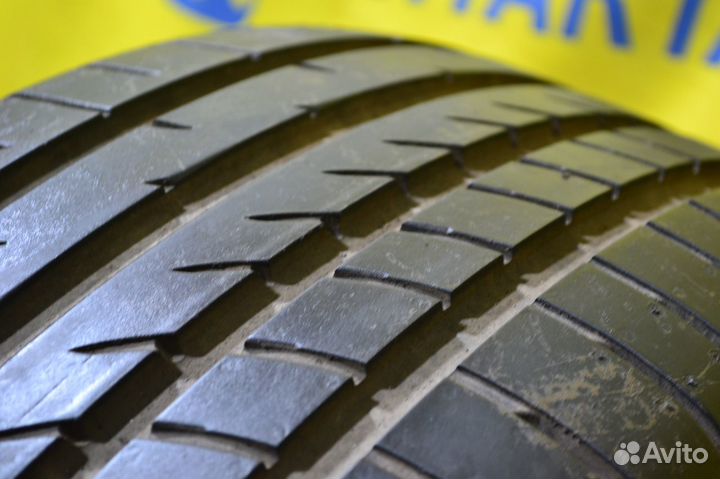 Goodyear Eagle F1 Asymmetric 2 245/45 R17