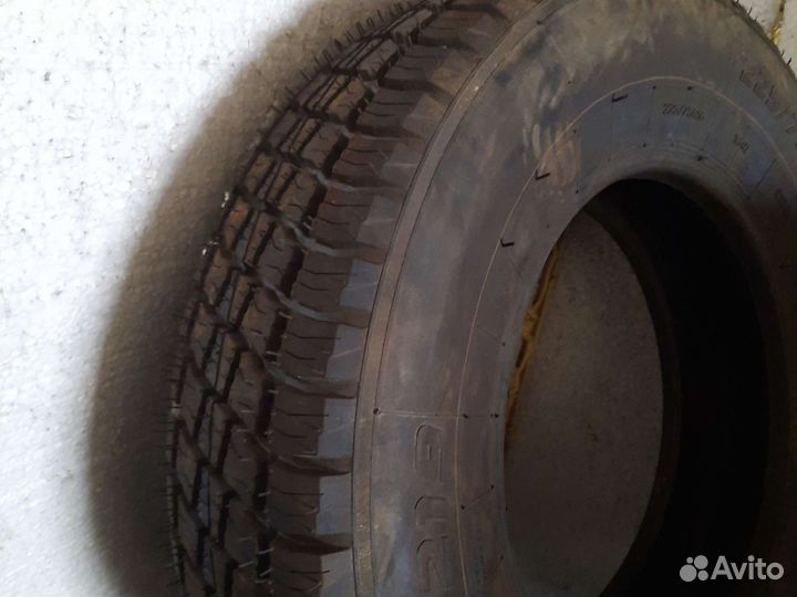Forward Professional 219 225/75 R16