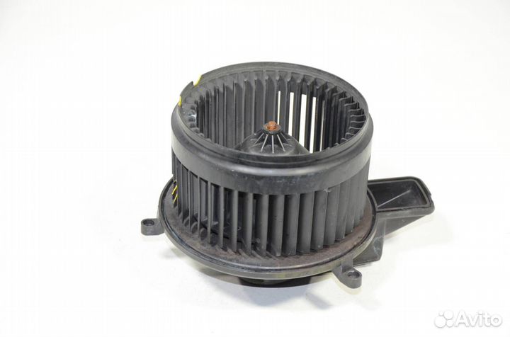 Моторчик печки Dodge Grand Caravan RT 3.6(ERB)