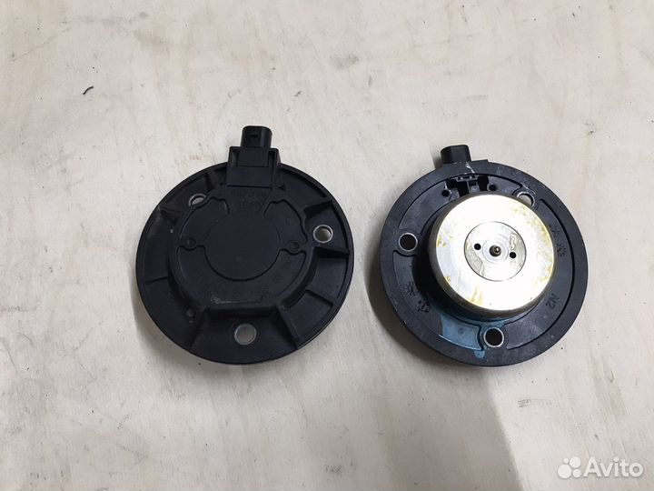 Электромагнитный клапан фаз 06L109259A Octavia A7