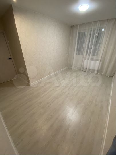 2-к. квартира, 46 м², 5/6 эт.