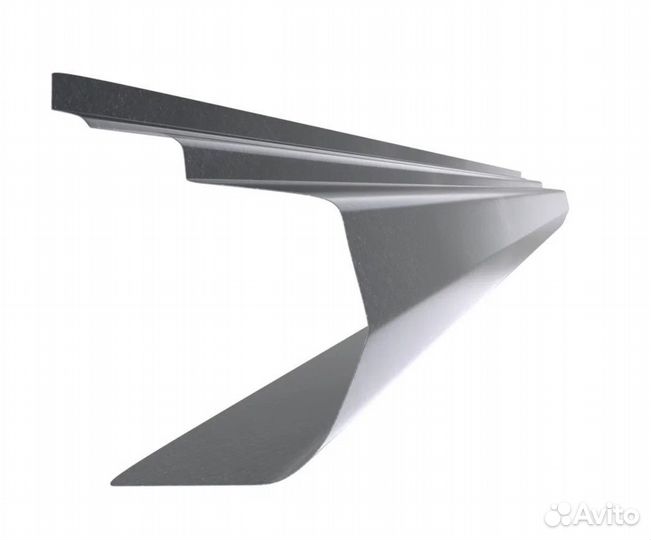 Ремонтные пороги и арки Toyota Corolla 10 E140 E150 Бор