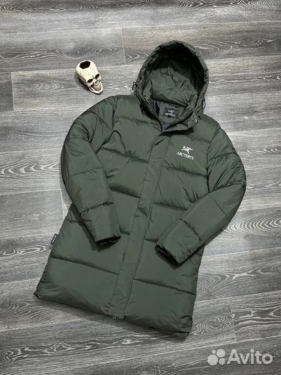 Куртка arcteryx