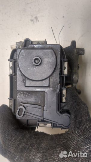 Заслонка дроссельная Alfa Romeo MiTo